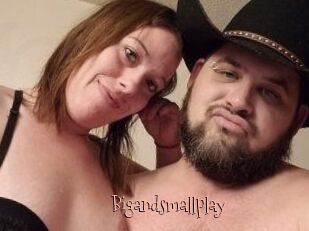 Bigandsmallplay