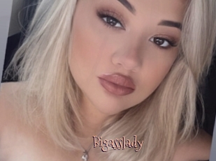 Bigasslady
