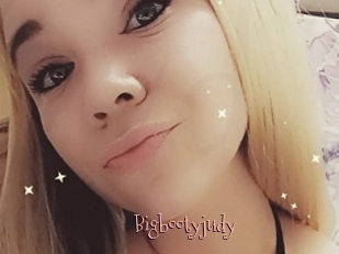 Bigbootyjudy