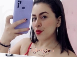 Bigbootysami