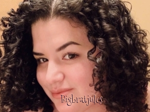 Bigbratjules