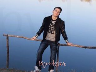 Bigcockslave