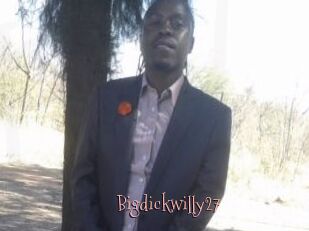 Bigdickwilly27