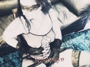 Biggestpussy19