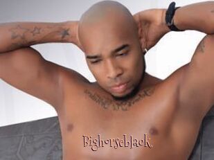 Bighorseblack