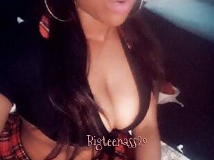 Bigteenass20