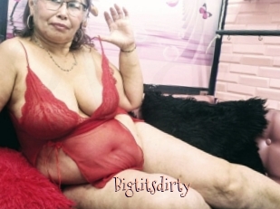 Bigtitsdirty