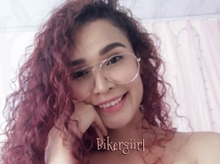 Bikergiirl