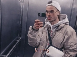 Billcross