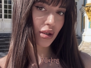 Billielong