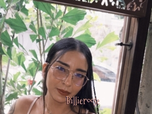 Billieroose