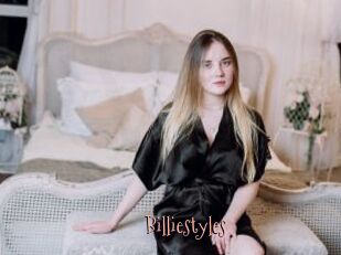 Billiestyles