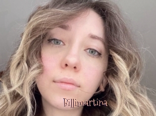 Billimartina