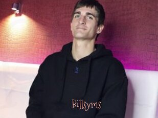 Billsyms