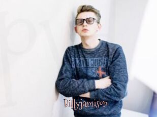 Billyjamison