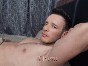 Billyrosee