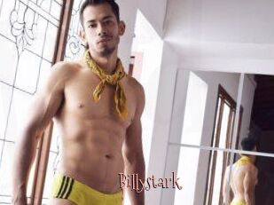 Billystark