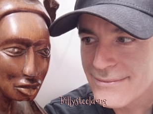Billysteeldong