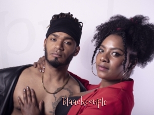 Blaackcouple