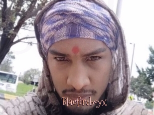 Blacfireboyx