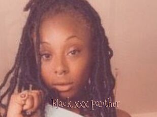 Black_xxx_panther