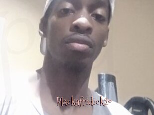 Blackafridick20