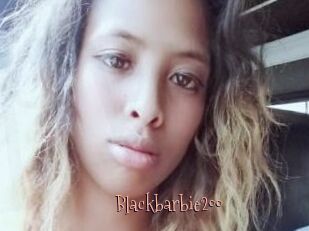 Blackbarbie200