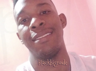 Blackbignude