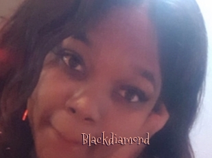 Blackdiamond