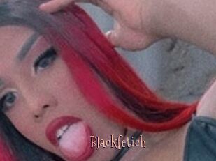 Blackfetich
