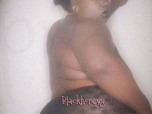 Blackhoneyg