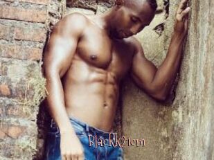 Blackk21cm