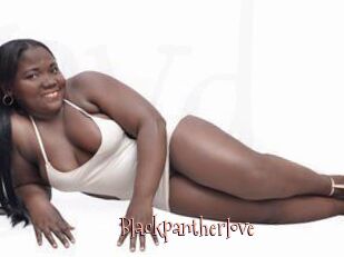Blackpantherlove