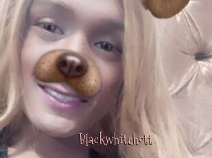 Blackwhitehott