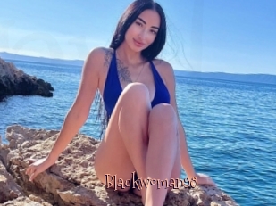 Blackwoman98