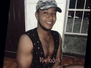 Blackxhot