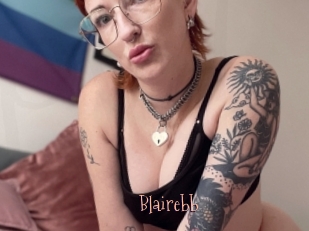 Blairebb