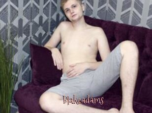 Blakeadams