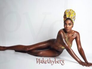 Blakethyberg