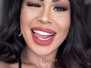 Blasian