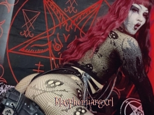 Blasphemiangxrl
