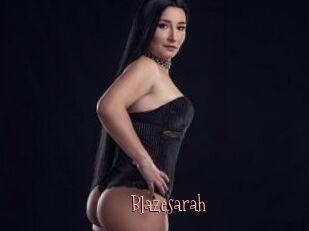 Blazesarah
