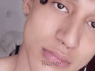 Blazrusso