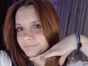 Blissasp