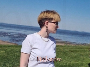 Blissbareton