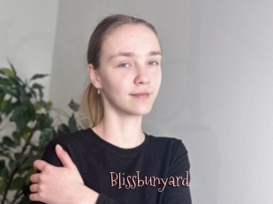 Blissbunyard