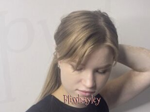 Blisshayley