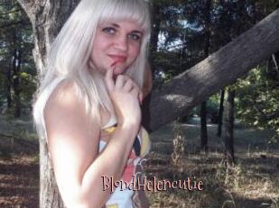 BlondHelencutie