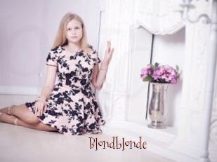 Blondblonde