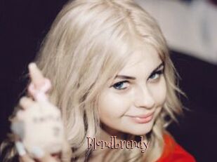 Blondbrendy